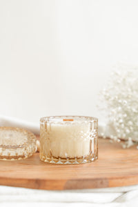 Candle Workshop with Seven Saints (Nov 23)