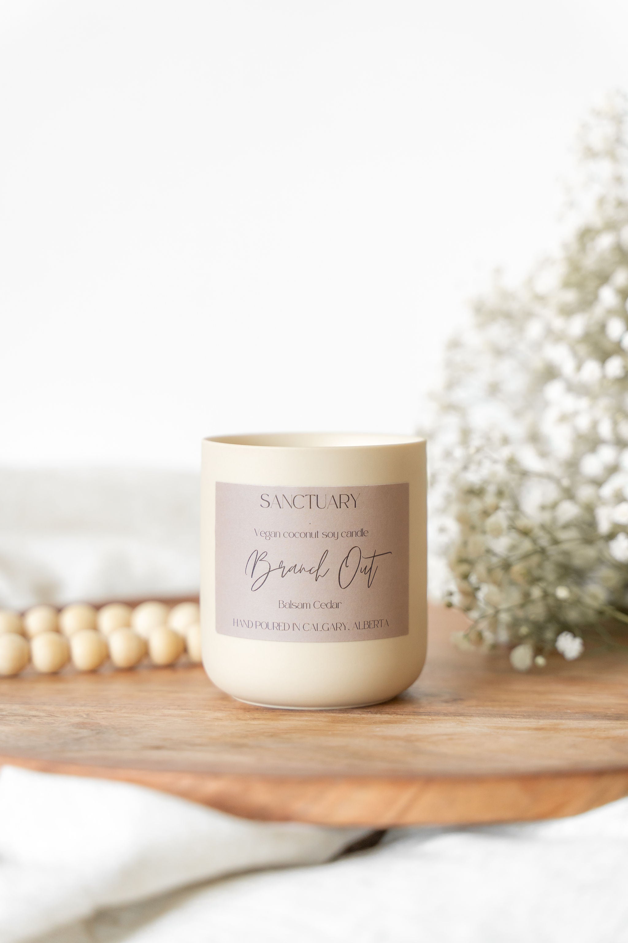 Branch Out (Retiring)