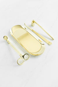 Candle Accessory Kit