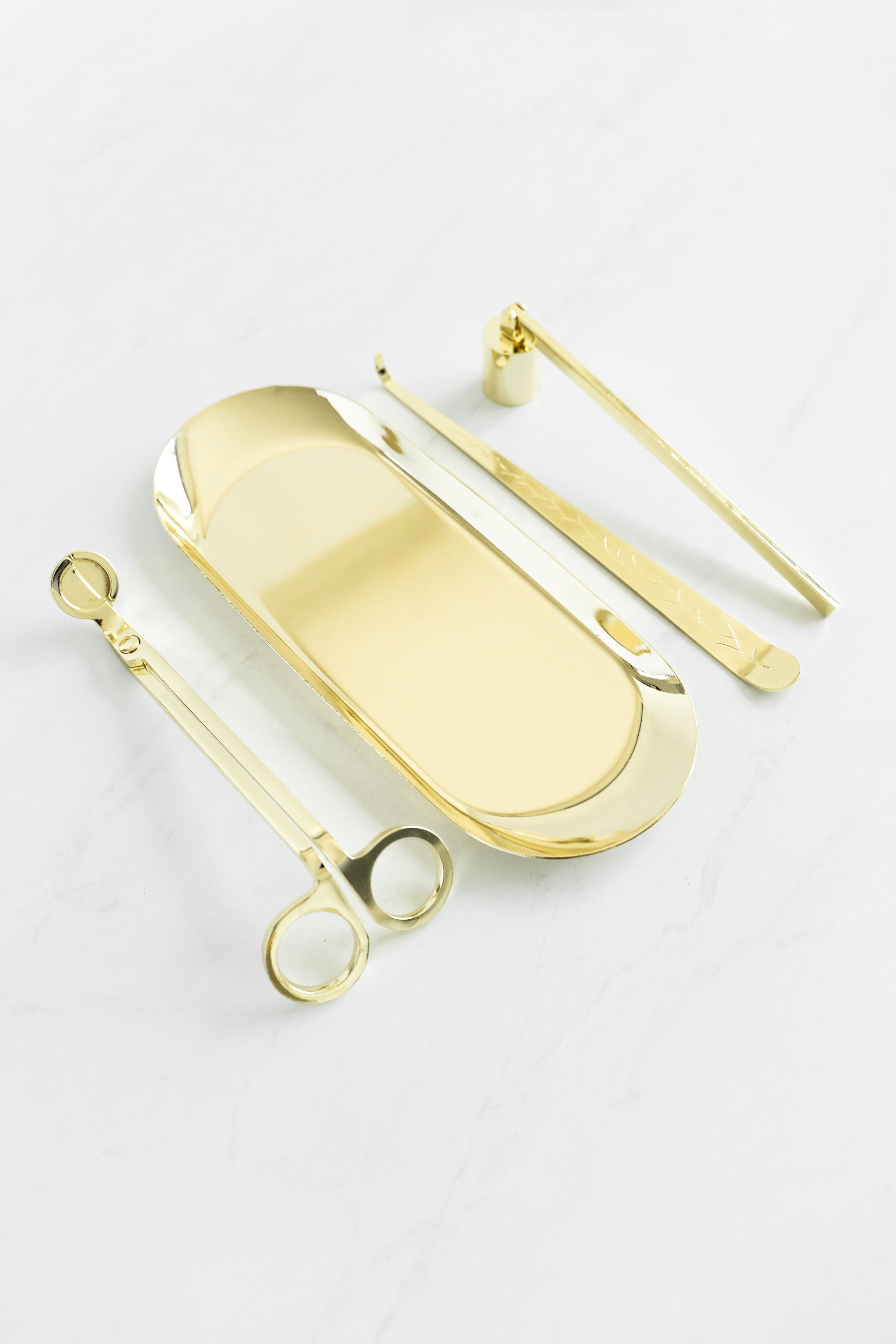 Candle Accessory Kit