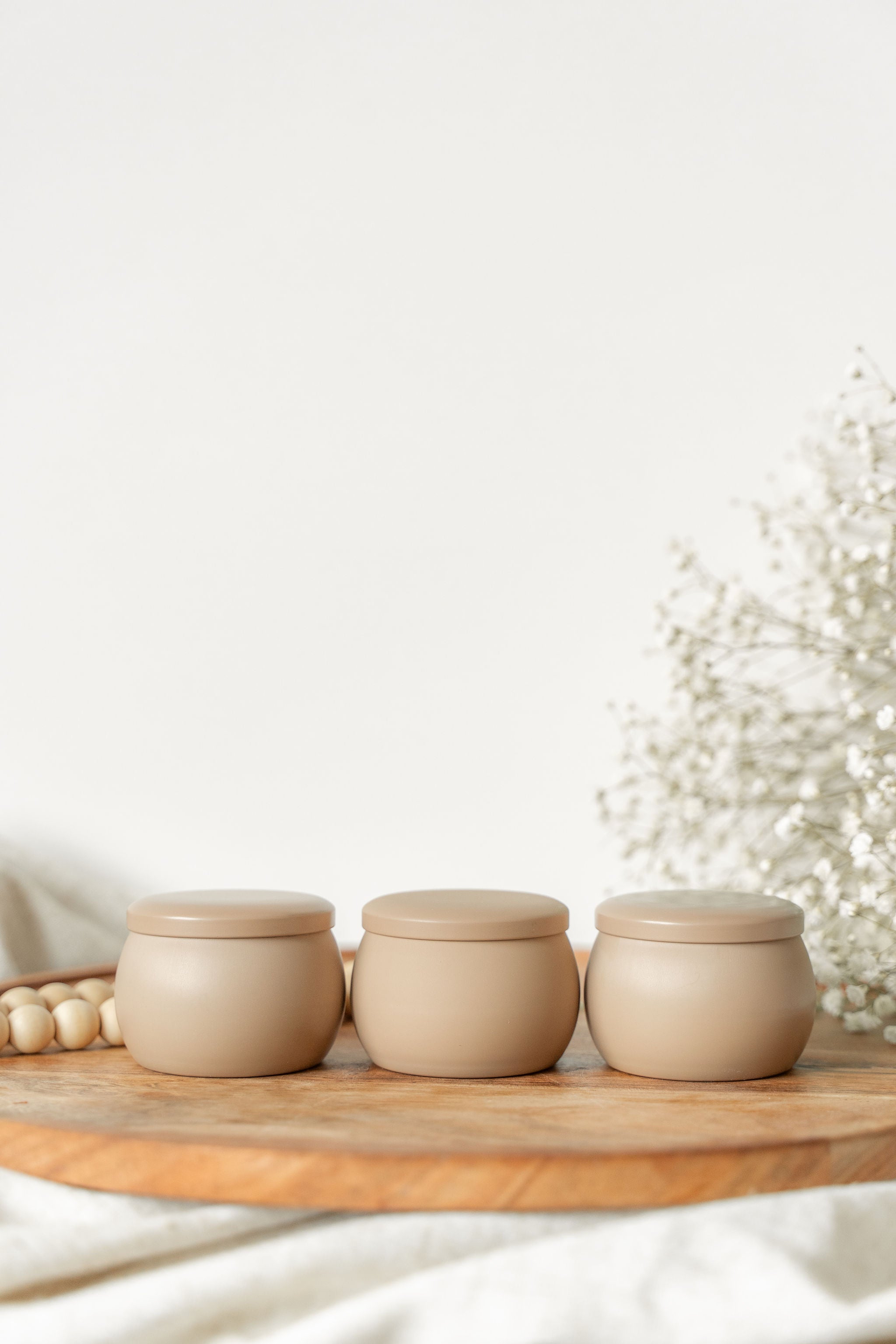 Create Your Collection (3 Tins)