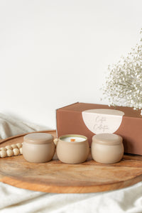 Create Your Collection (3 Tins)