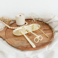 Candle Accessory Kit