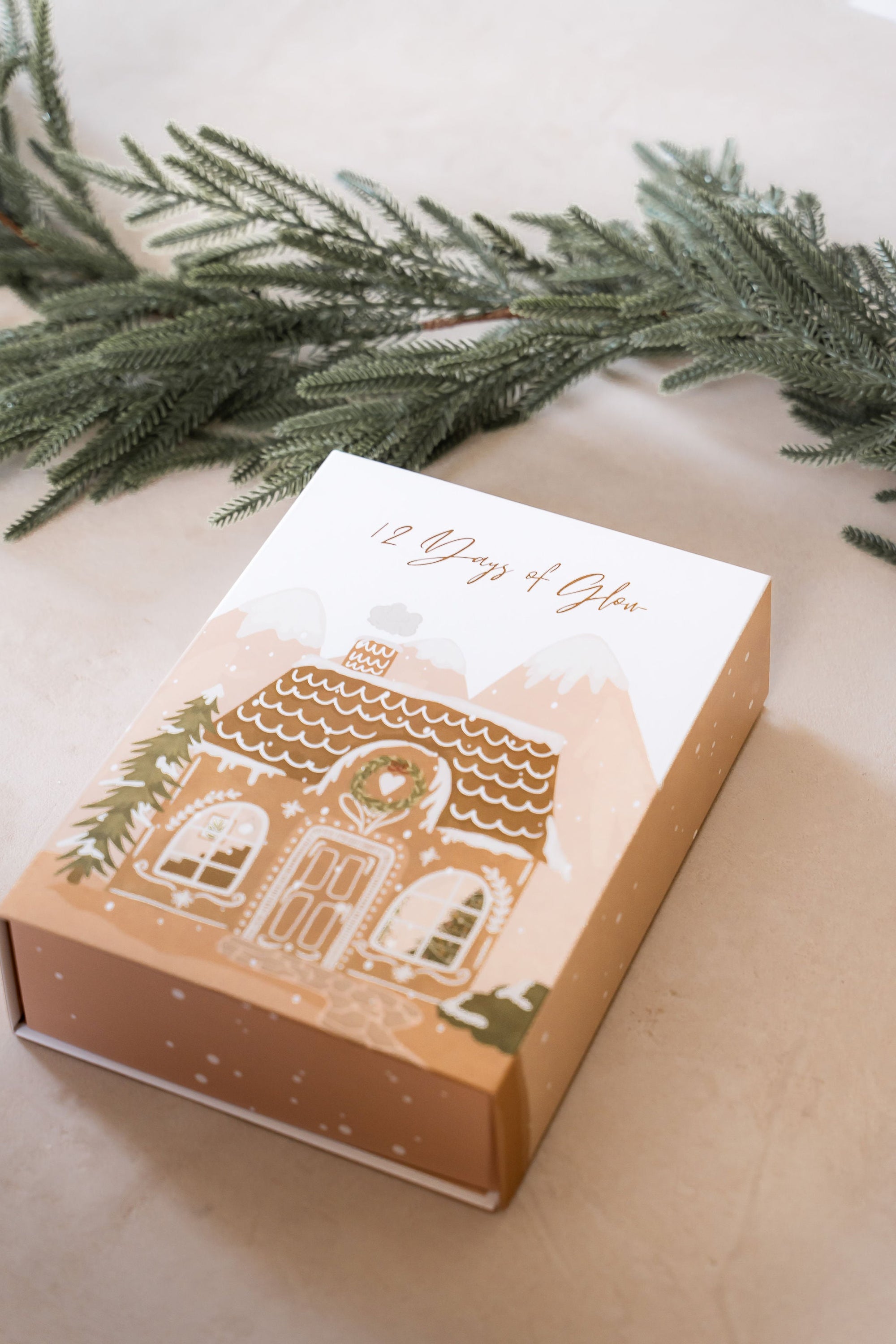 Advent Calendar