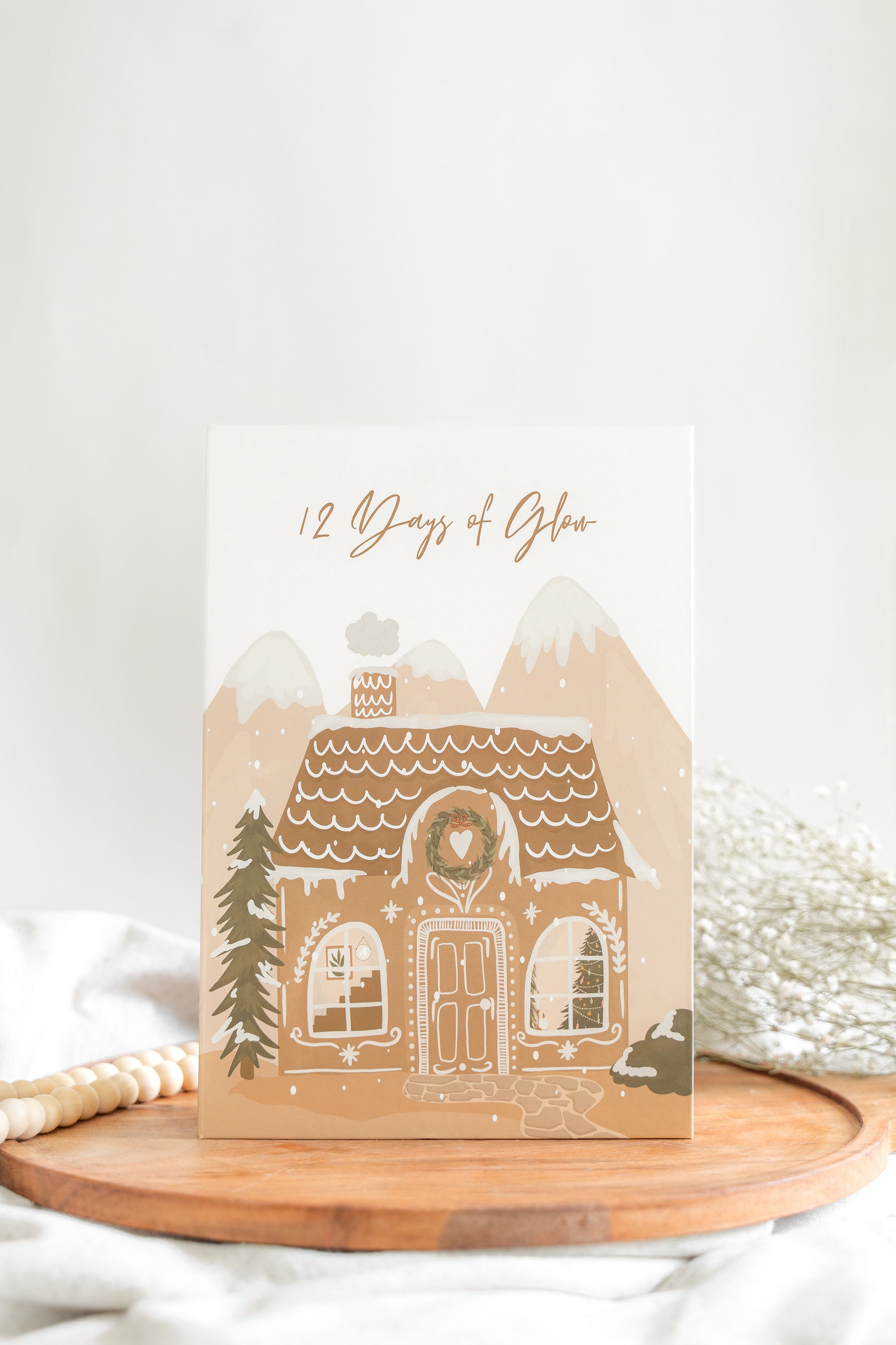 12 Days of Glow (Preorder)