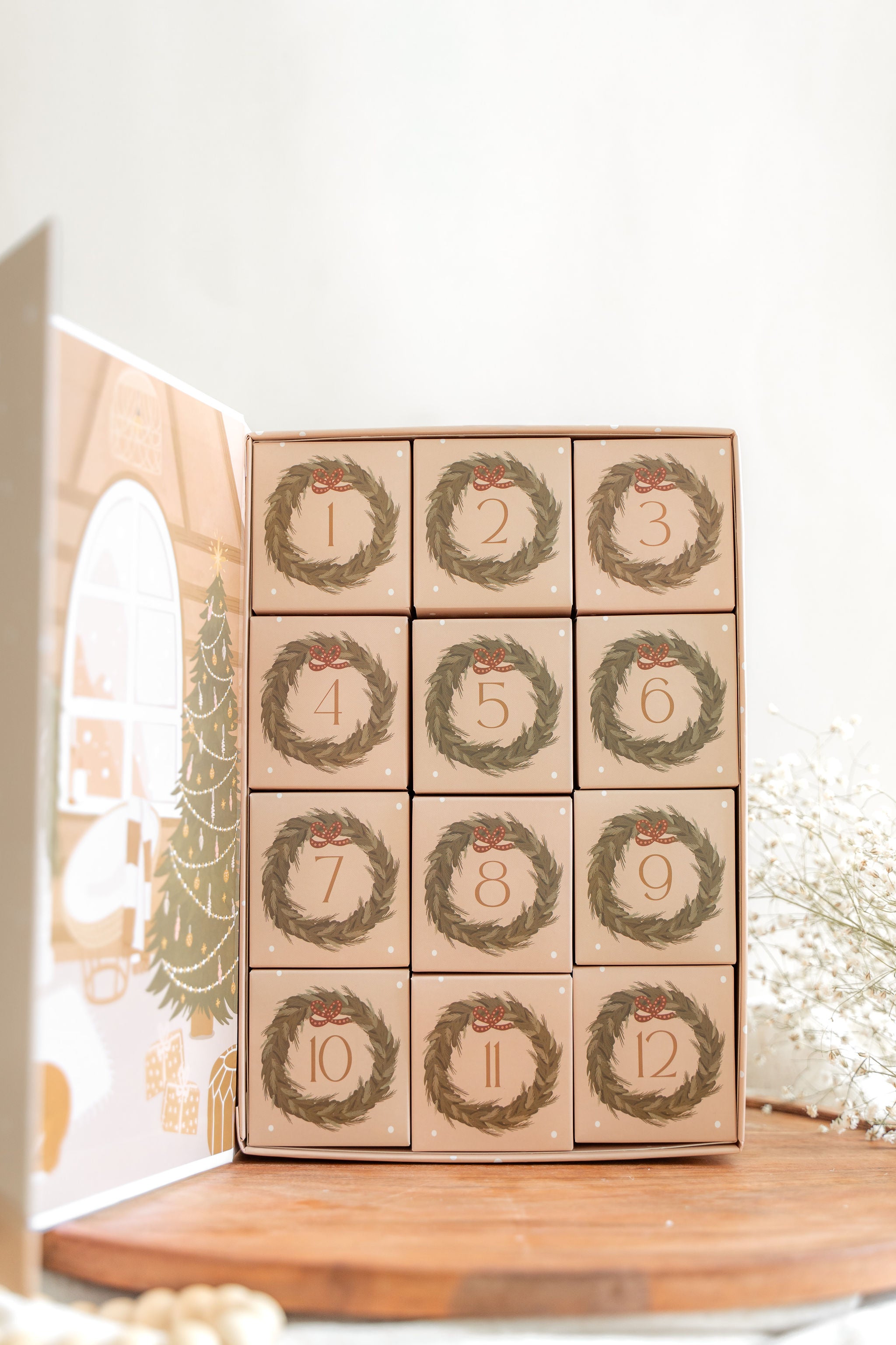 12 Days of Glow (Preorder)