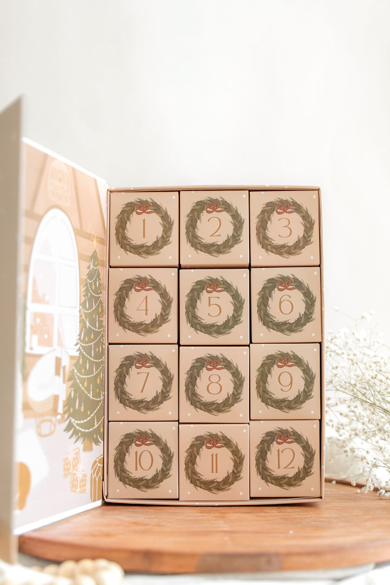 12 Days of Glow (Preorder)