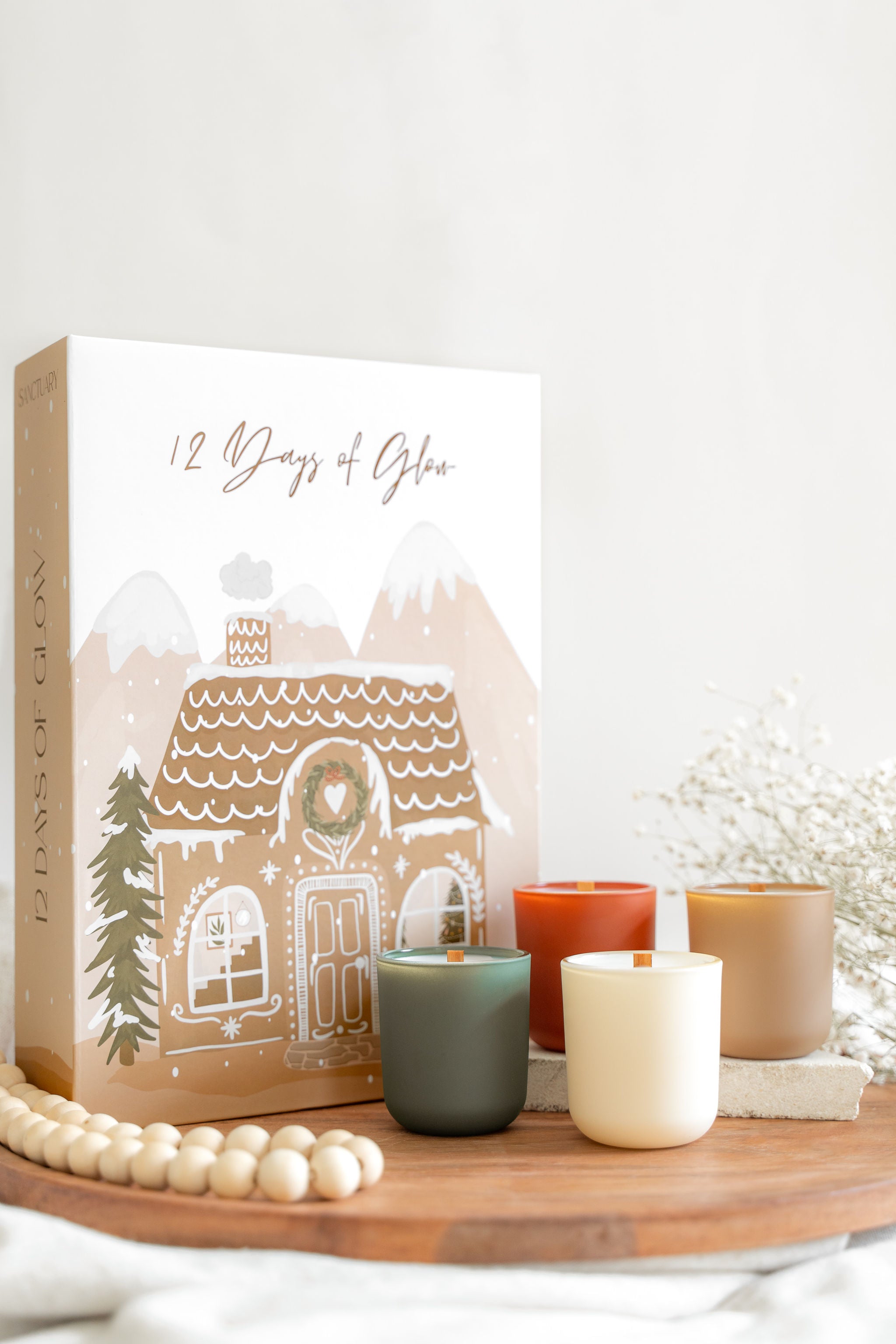 12 Days of Glow (Preorder)