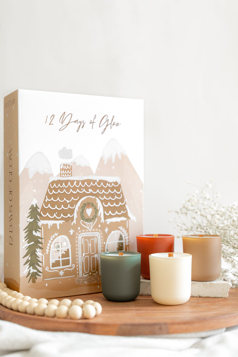 12 Days of Glow (Preorder)