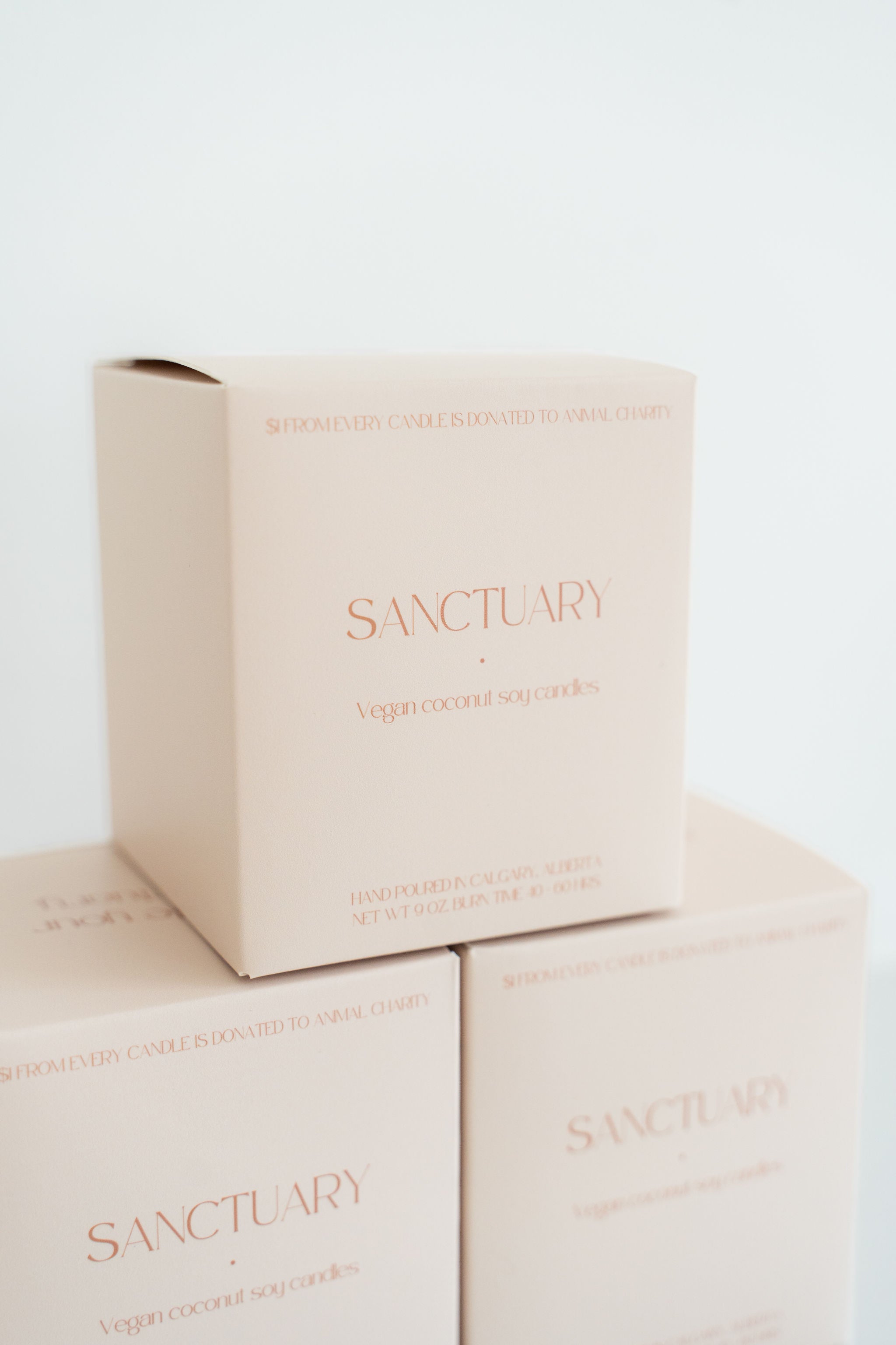 Unwind – Sanctuary